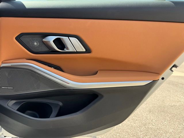 Certified 2023 BMW 330e xDrive w/ M Sport Package image 31