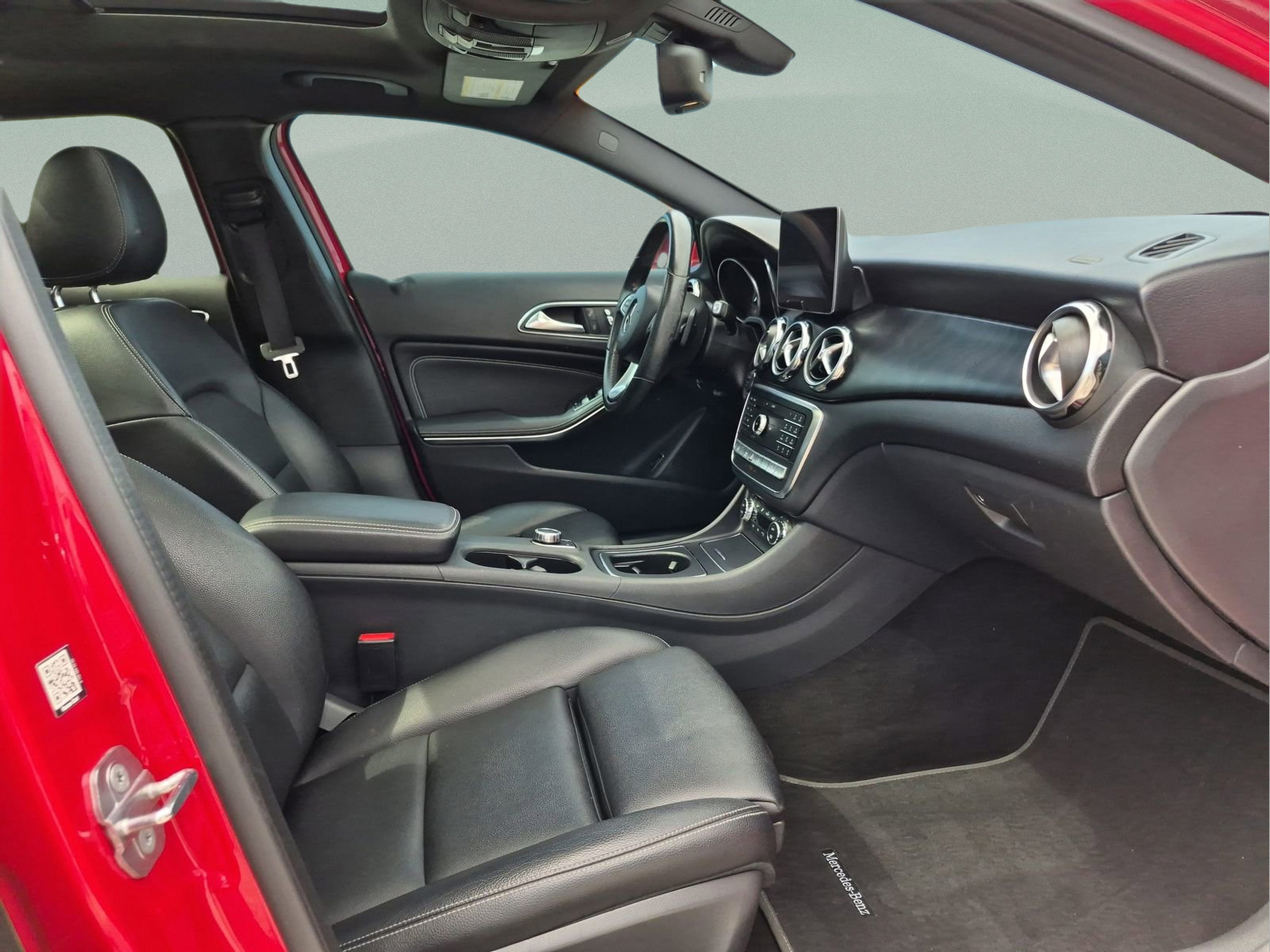 Used 2019 Mercedes-Benz GLA 250 4MATIC image 20