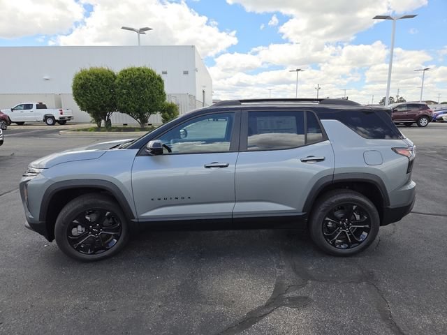 New 2026 Chevrolet Equinox LT w/ Midnight Edition FWD image 18