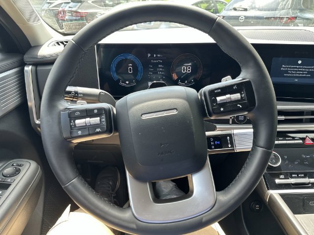 Used 2026 Hyundai Santa Fe SEL FWD image 23