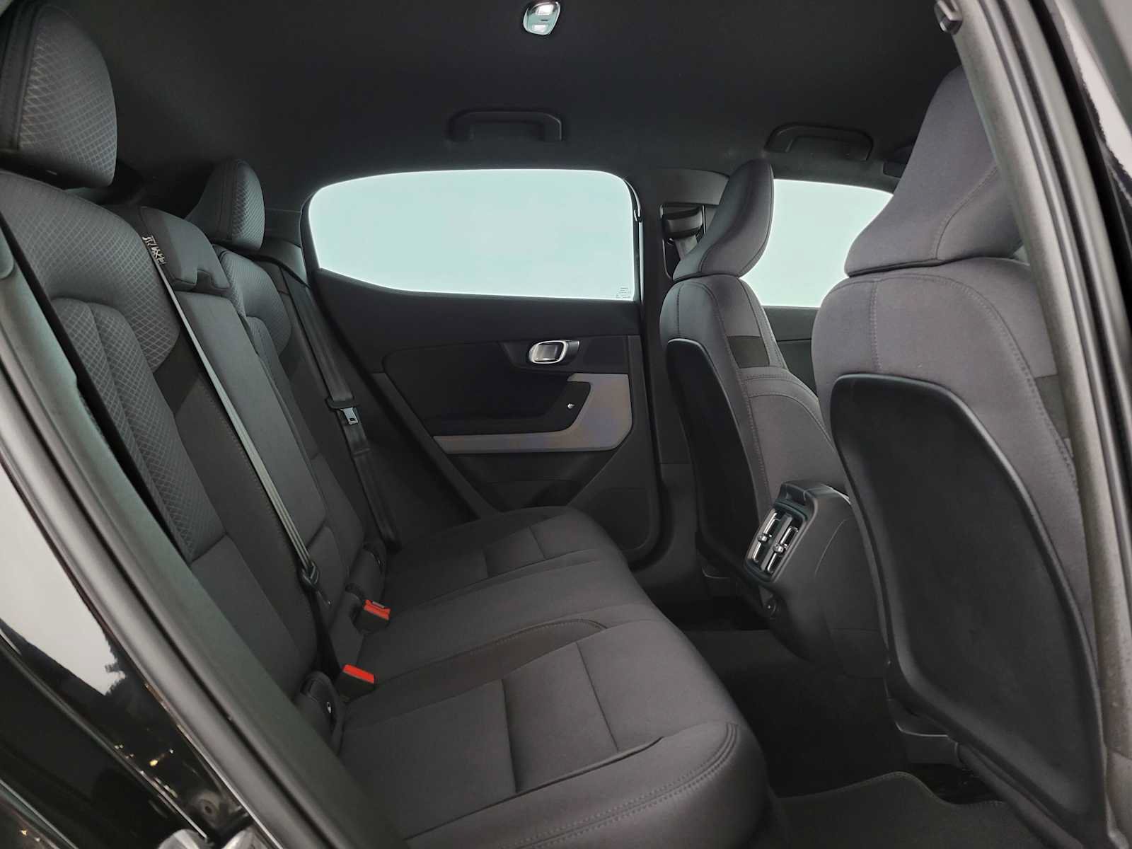 Used 2024 Polestar Polestar 2 RWD image 12