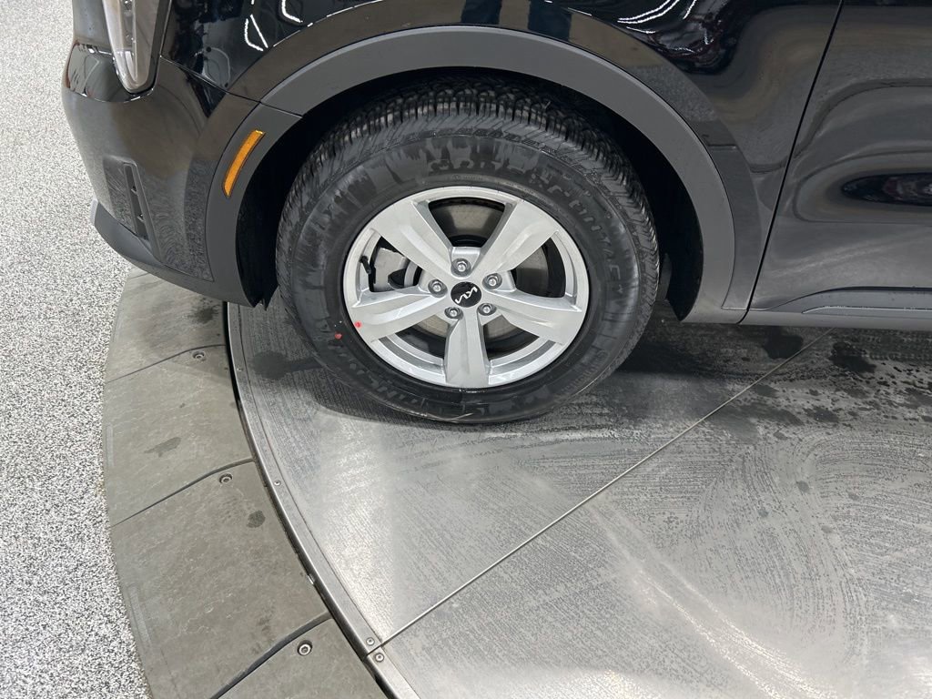 New 2026 Kia Sorento LX image 27