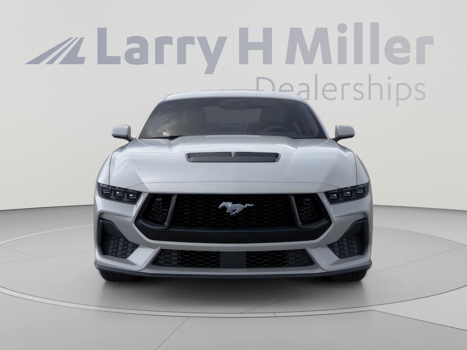 New 2026 Ford Mustang GT RWD image 6