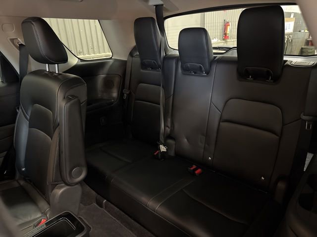 Certified 2024 Nissan Pathfinder SL w/ SL Premium Package AWD/4WD image 13