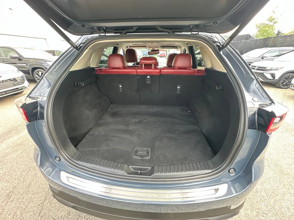 Used 2023 MAZDA CX-5 Carbon Edition AWD/4WD image 32