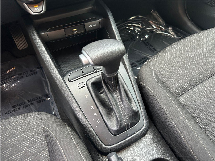 Used 2021 Kia Rio S FWD image 29