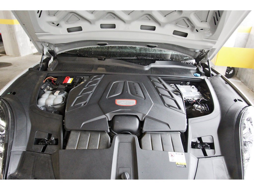 Used 2023 Porsche Cayenne GTS AWD/4WD image 30