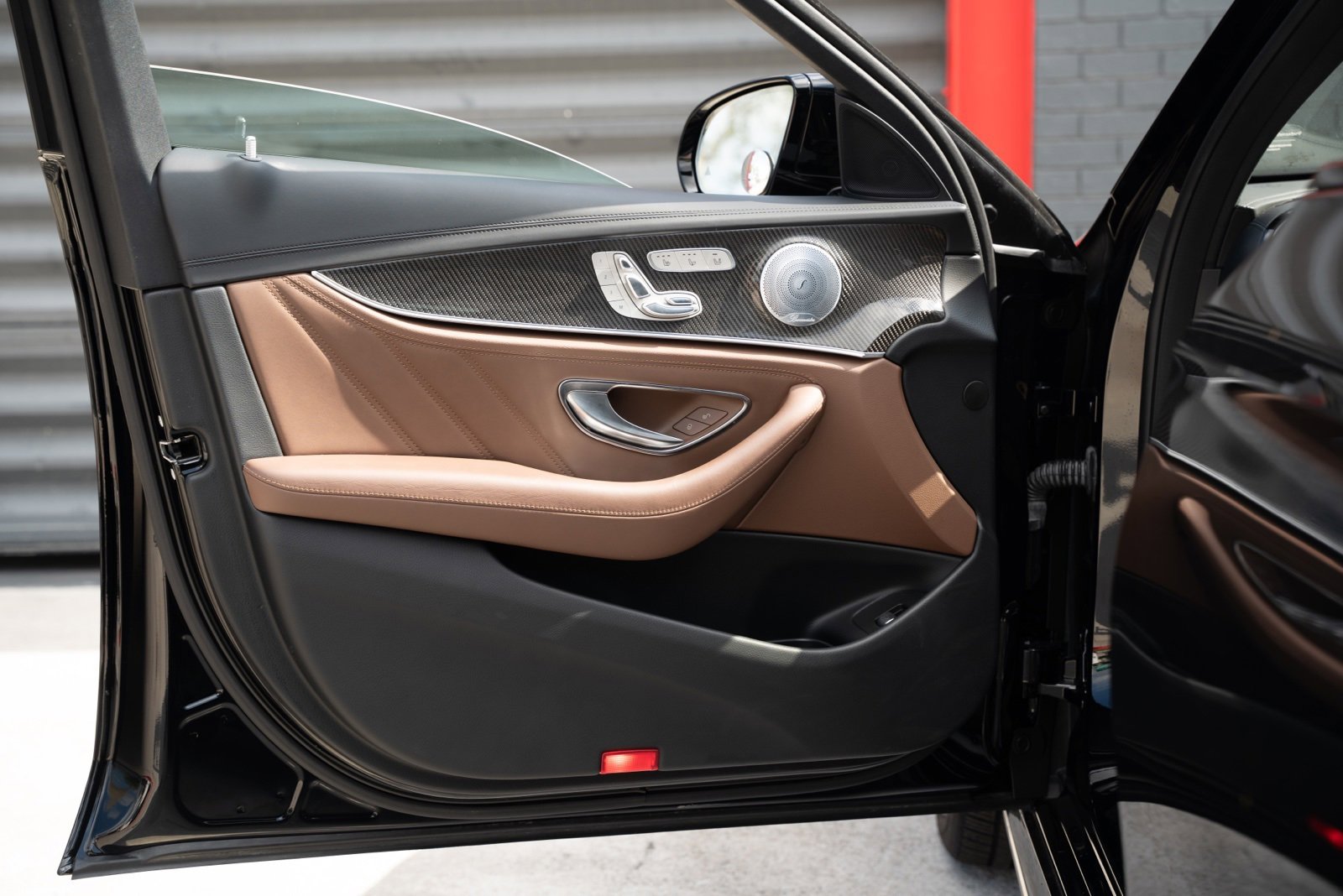 Used 2018 Mercedes-Benz E 63 AMG S image 10