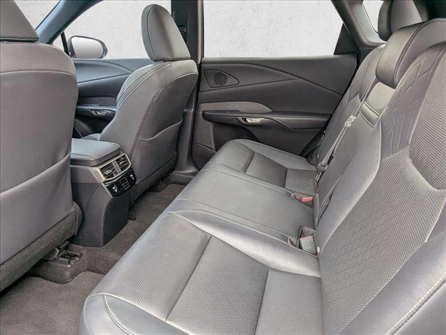 Used 2023 Lexus RX 350 Premium Plus w/ Cold Area Package image 20
