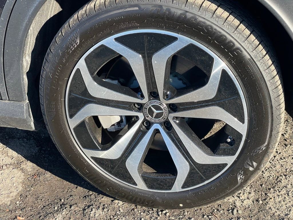 Used 2025 Mercedes-Benz E 450 4MATIC All-Terrain Wagon image 25