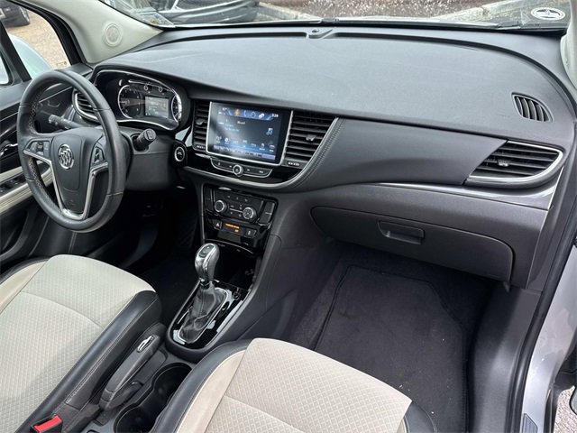 Used 2018 Buick Encore Preferred image 16