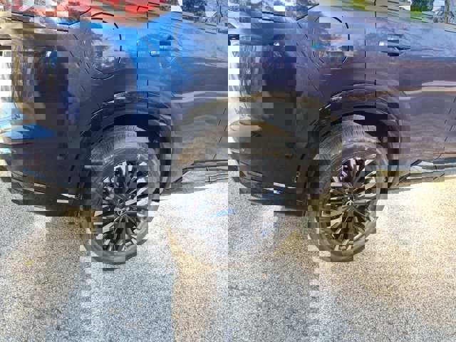 New 2026 Nissan Rogue Platinum image 11