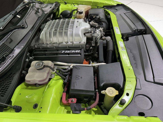 Used 2015 Dodge Challenger SRT Hellcat image 43