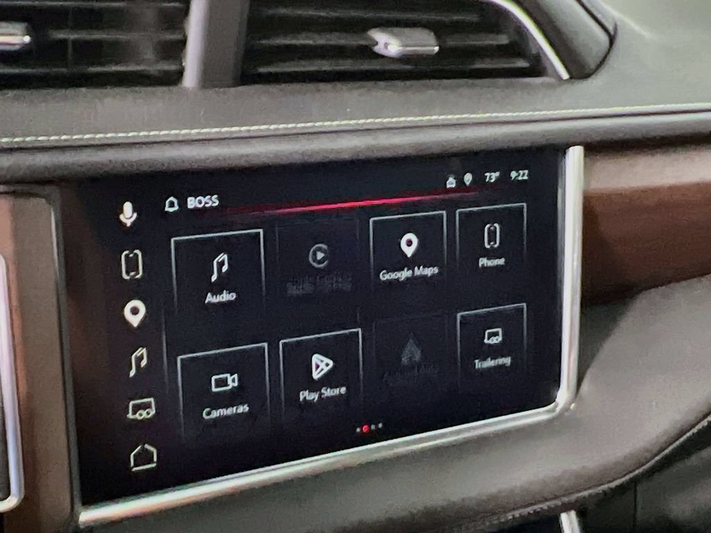 Certified 2024 GMC Yukon XL Denali Ultimate AWD/4WD image 14