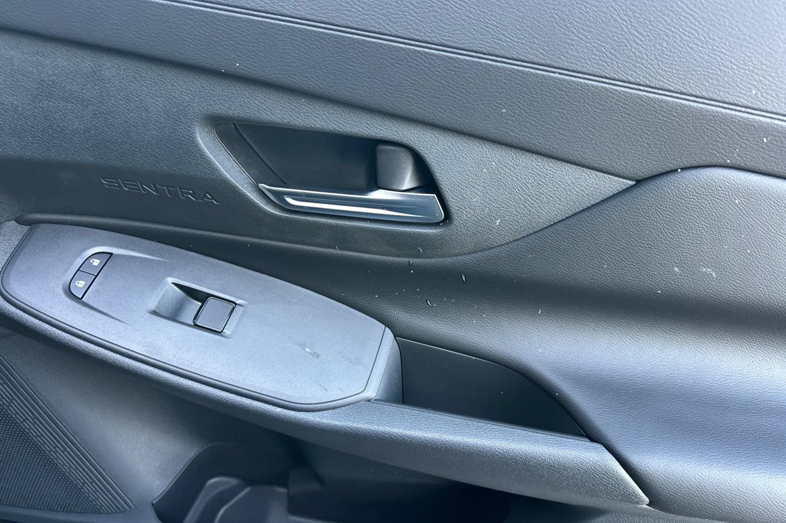 New 2027 Nissan Sentra SV FWD image 19