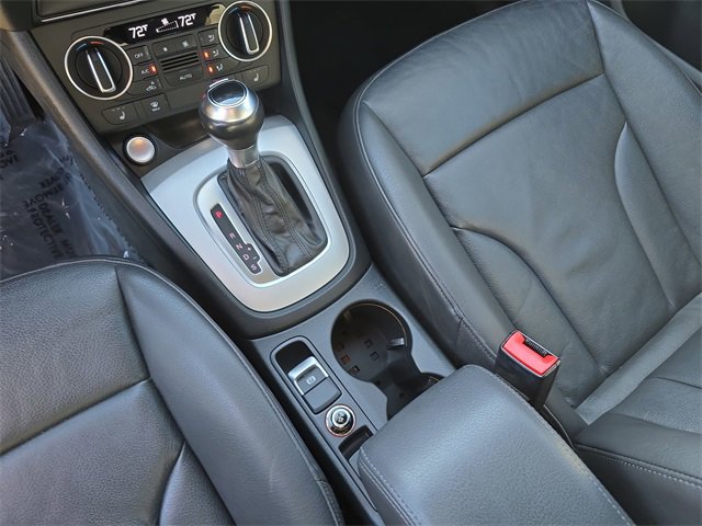 Used 2017 Audi Q3 2.0T Premium image 27