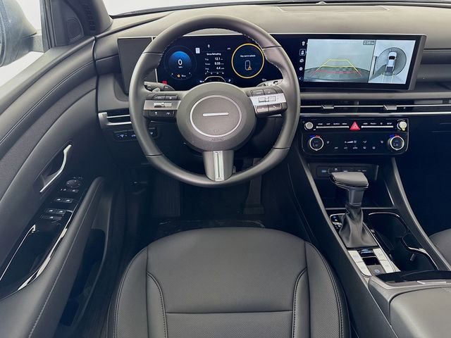 New 2026 Hyundai Santa Cruz XRT AWD/4WD image 37