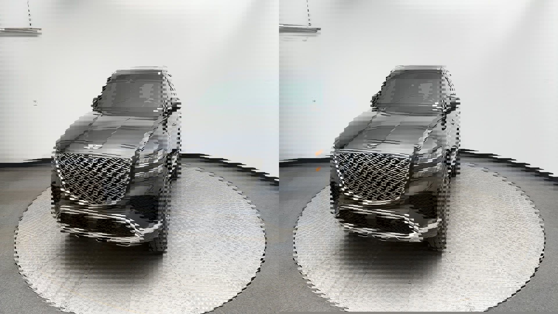 Certified 2026 Genesis GV80 3.5T Prestige image 7