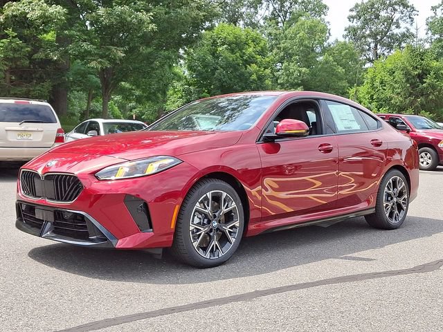 New 2026 BMW 228i xDrive w/ Technology Package AWD/4WD image 3