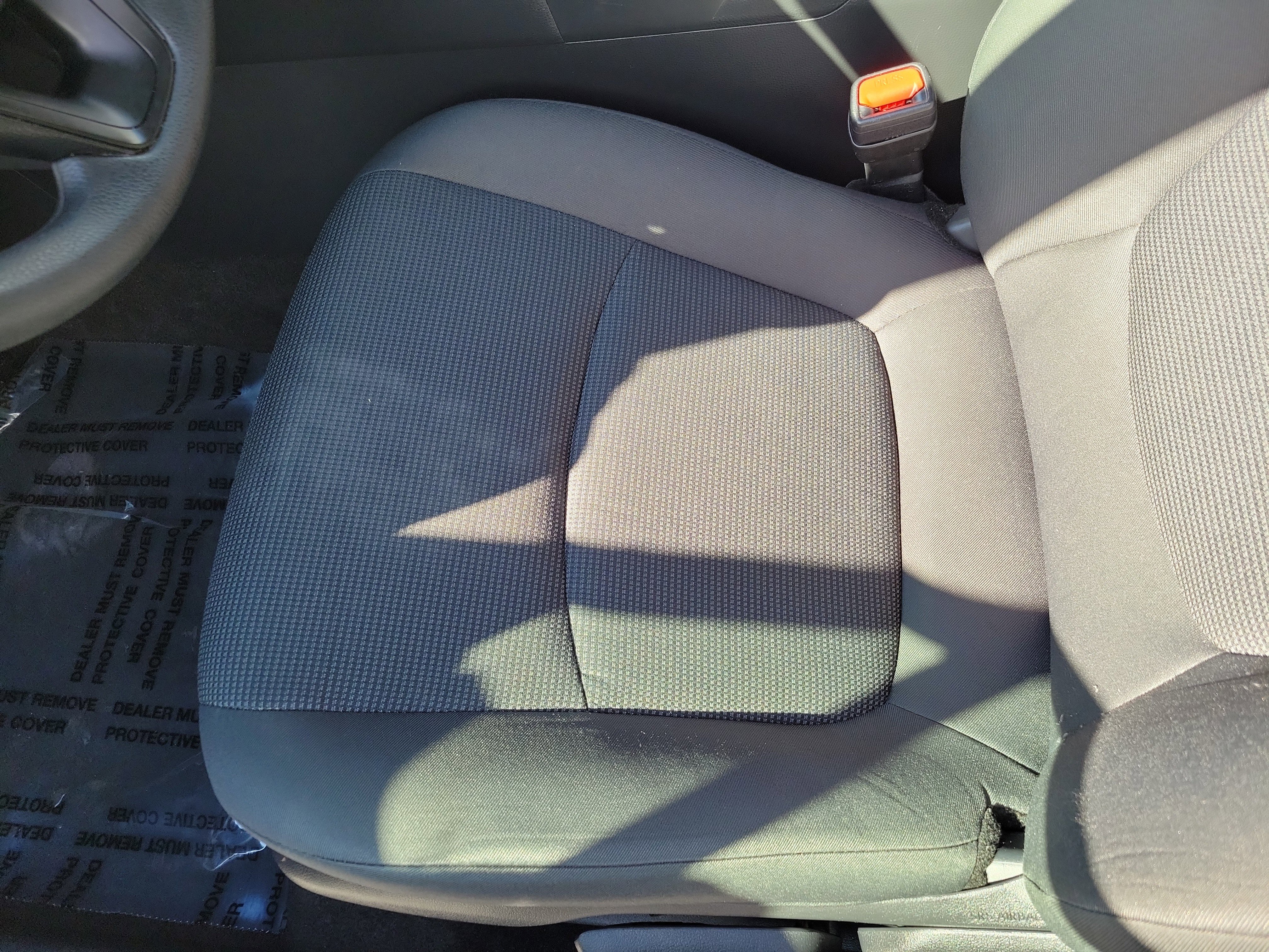 Certified 2024 Toyota RAV4 LE image 20