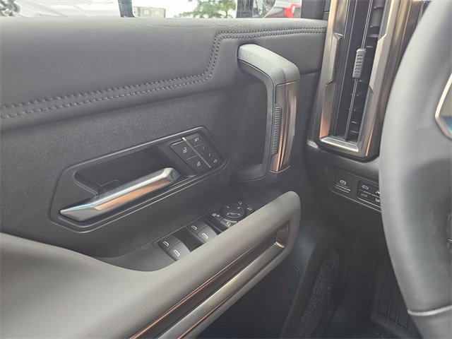 New 2025 GMC Hummer EV 3X image 25