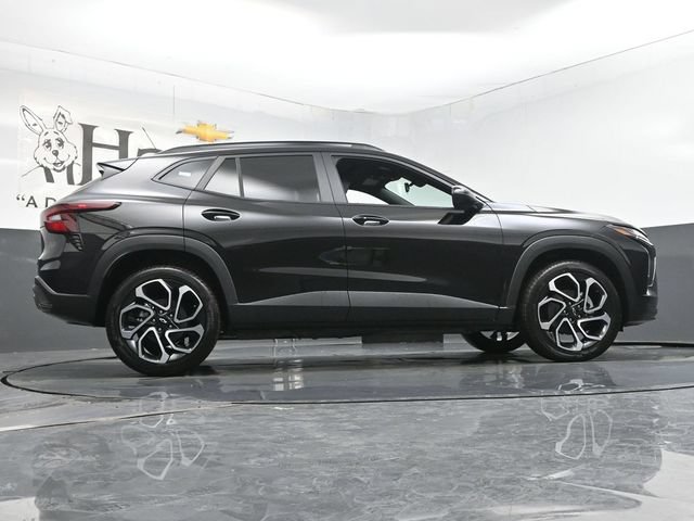 New 2026 Chevrolet Trax RS FWD image 31