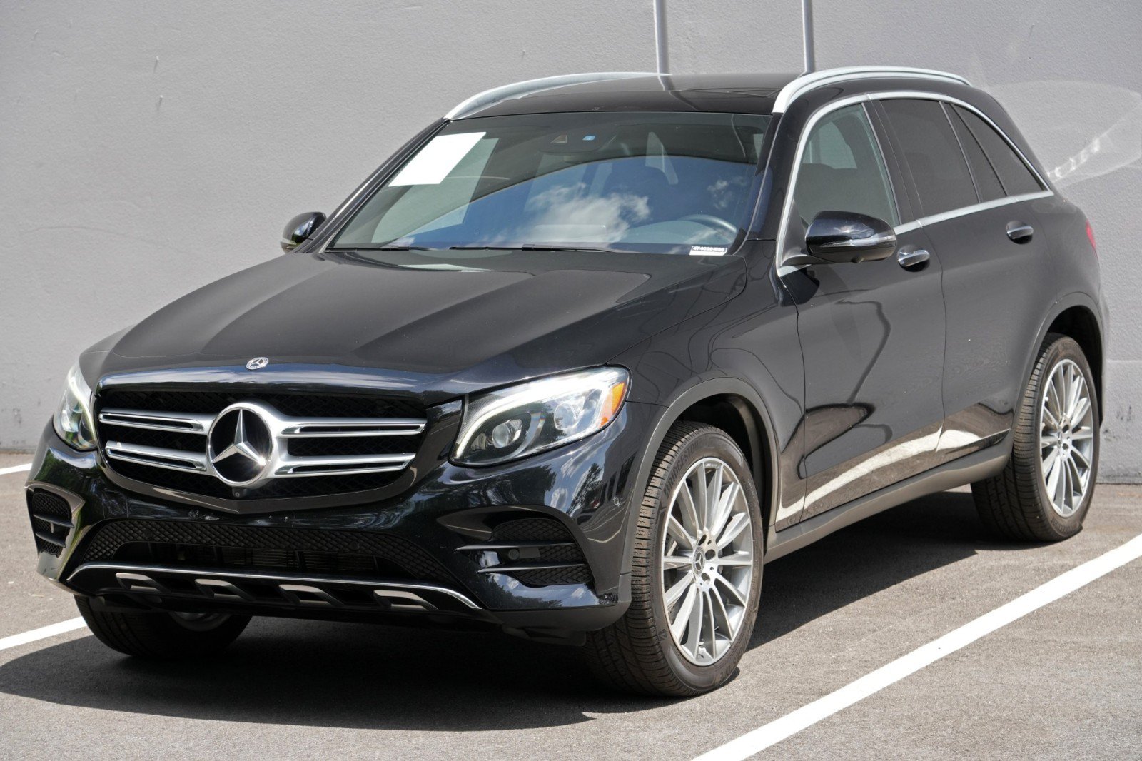 Used 2018 Mercedes-Benz GLC 350e 4MATIC image 45