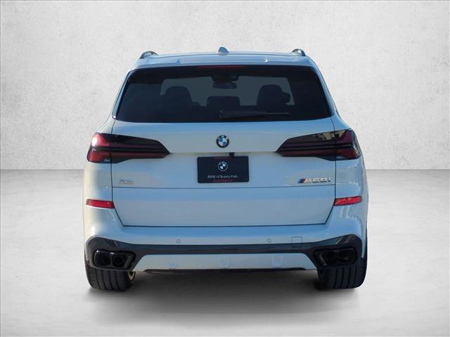 New 2026 BMW X5 M60i image 8