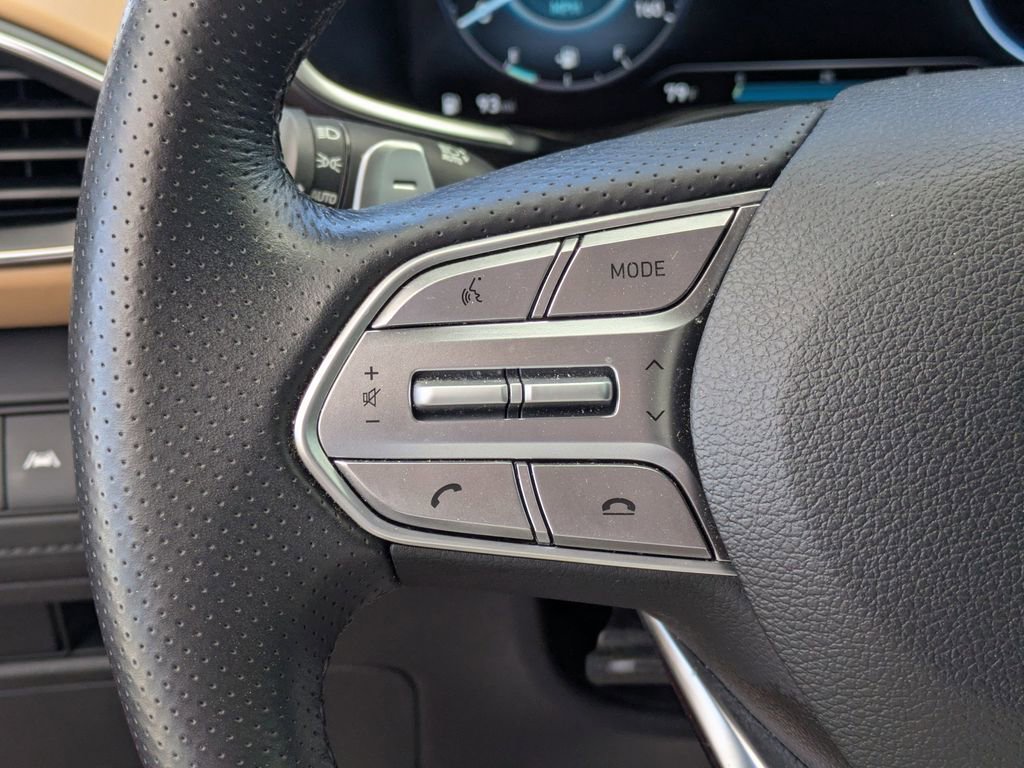 Used 2023 Hyundai Santa Fe Calligraphy w/ Cargo Package image 16