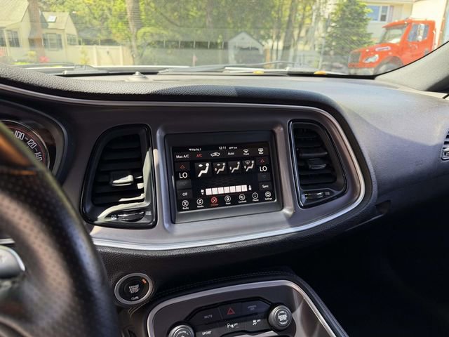 Used 2021 Dodge Challenger GT w/ Blacktop Package RWD image 21