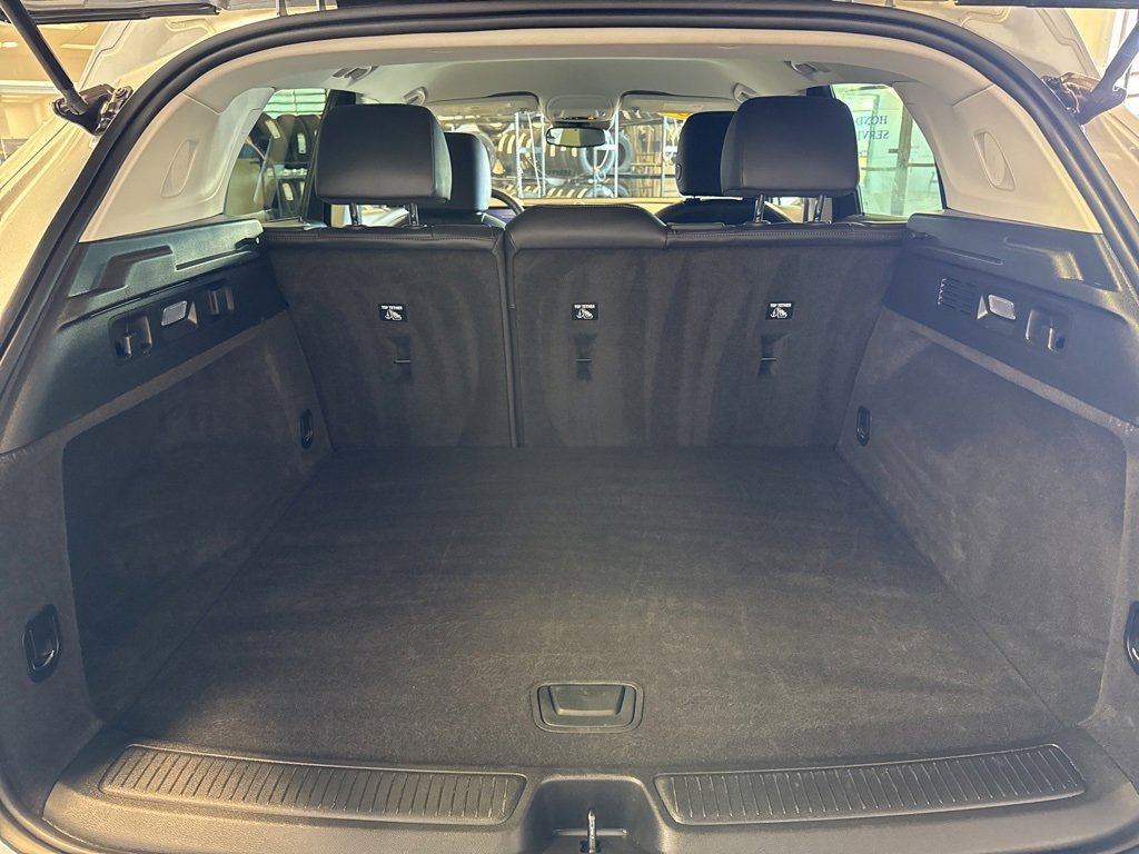 Used 2025 Buick Envision Preferred image 27