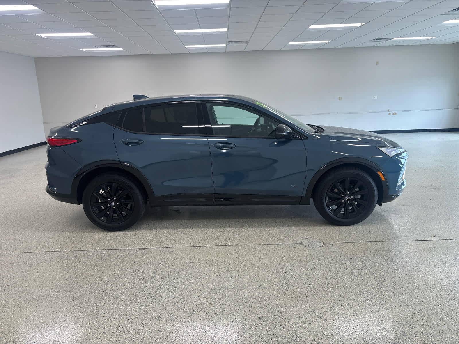 New 2026 Buick Envista Sport Touring w/ Convenience I Package image 4