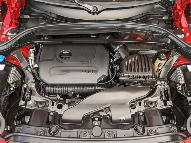 Certified 2023 MINI Cooper Countryman S AWD/4WD image 22