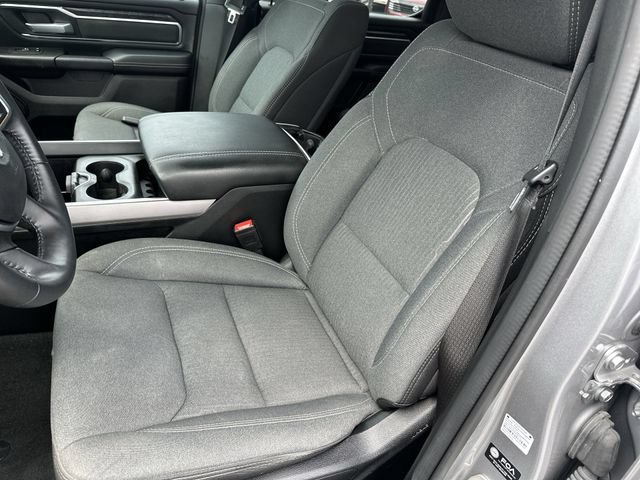 Used 2024 RAM 1500 Big Horn AWD/4WD image 15
