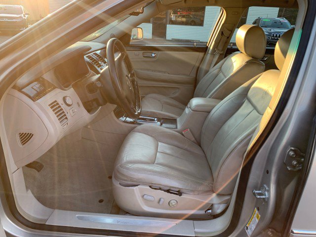 Used 2008 Cadillac DTS 1SH FWD image 7