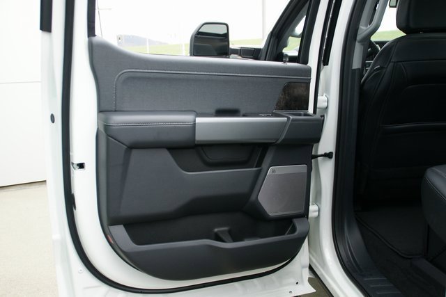 New 2026 Ford F350 Lariat w/ Lariat Ultimate Package image 33
