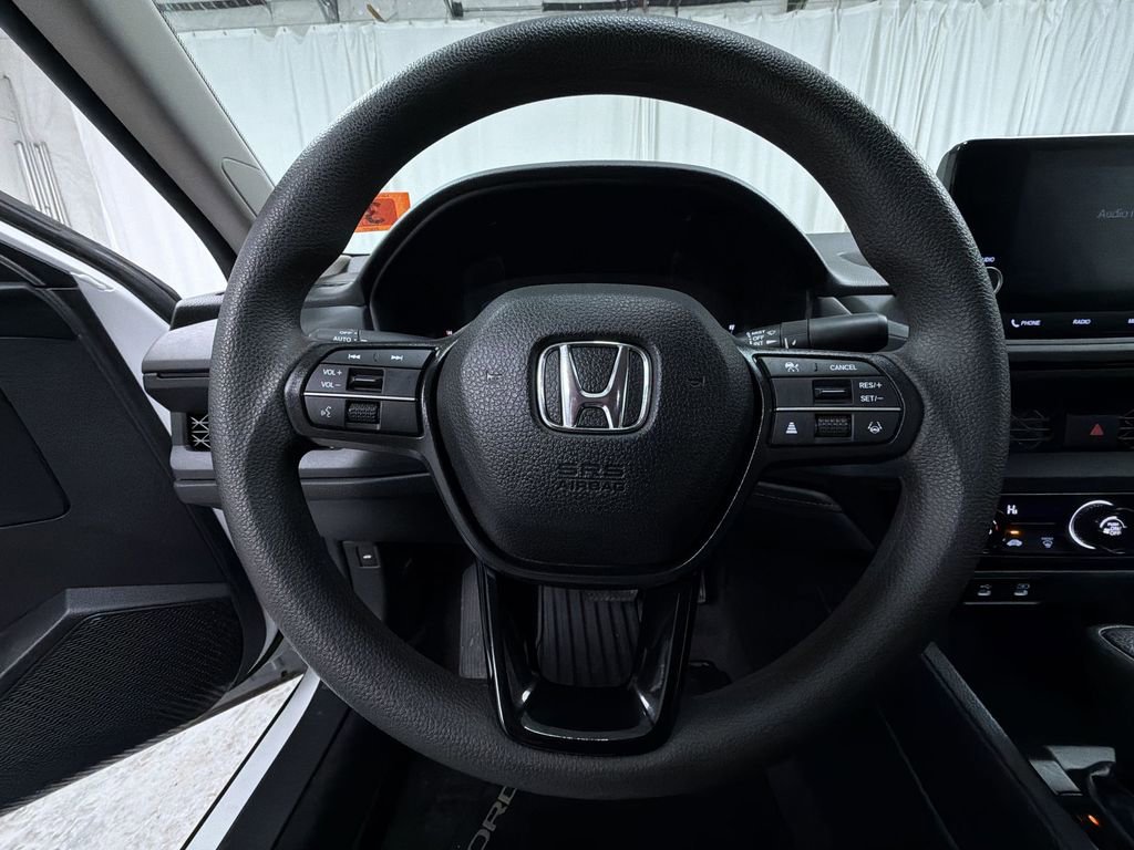 Used 2024 Honda Accord LX image 15