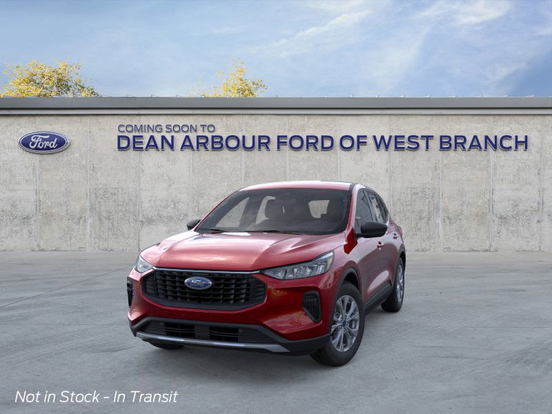 New 2026 Ford Escape Active w/ Active Premium Tech Pack image 2