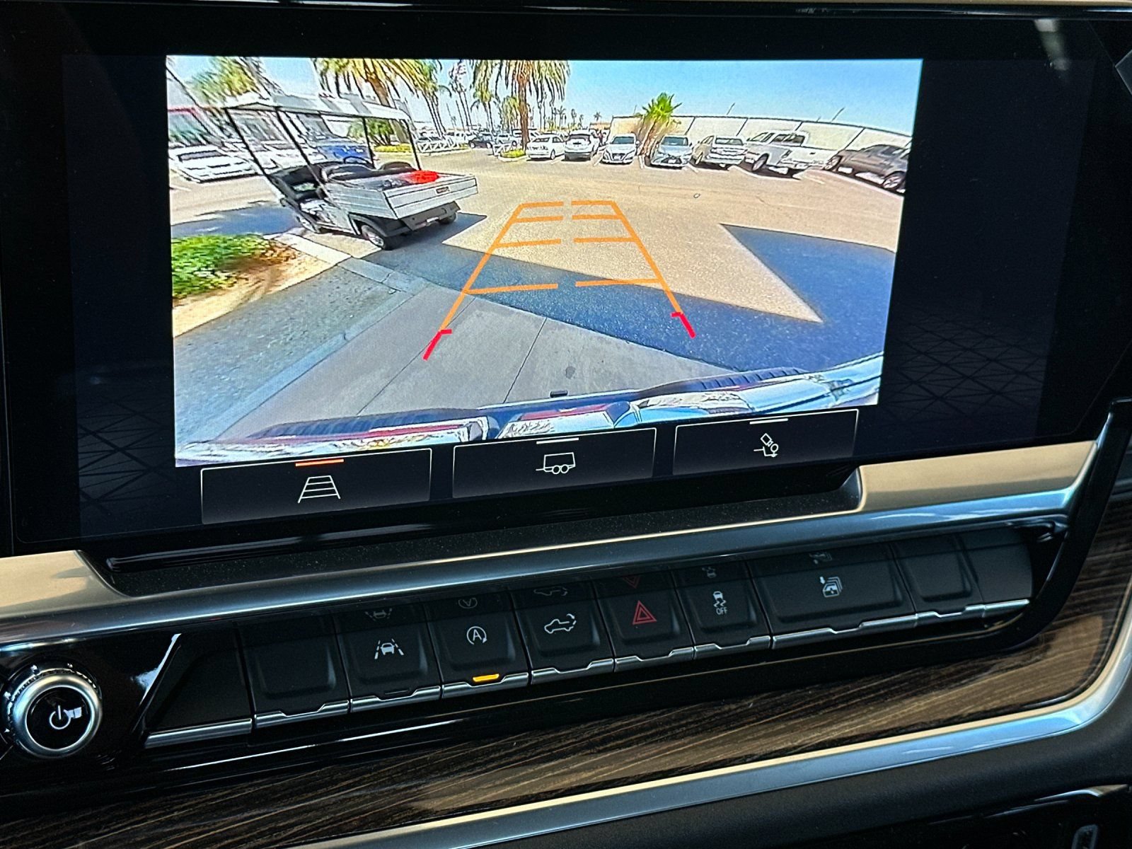 New 2026 GMC Sierra 1500 Elevation w/ Preferred Package AWD/4WD image 19