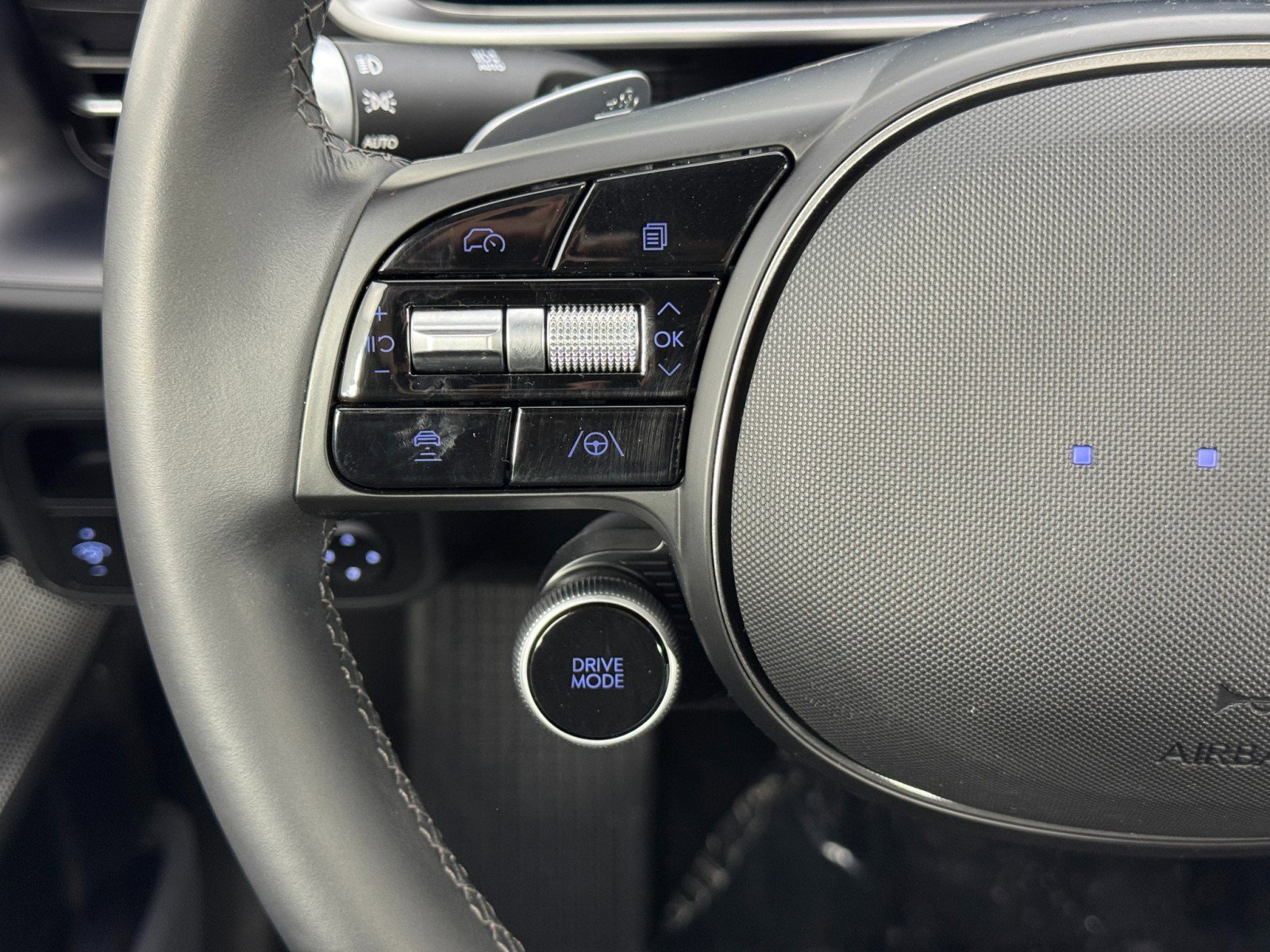 Used 2023 Hyundai Ioniq 6 SEL image 19