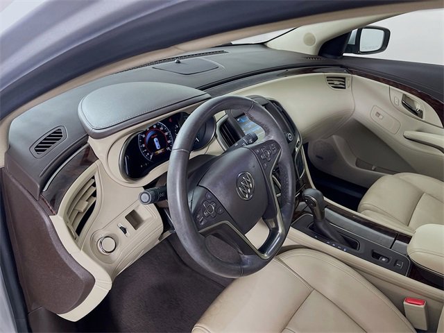 Used 2014 Buick LaCrosse Leather image 10
