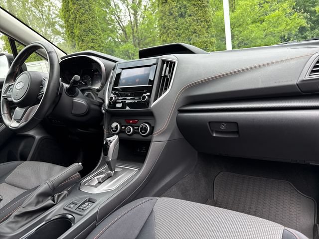 Used 2023 Subaru Crosstrek 2.0i Premium AWD/4WD image 24
