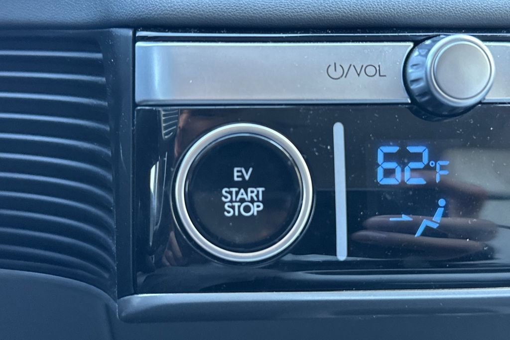 Used 2023 Hyundai Ioniq 5 SEL w/ Cargo Package image 21