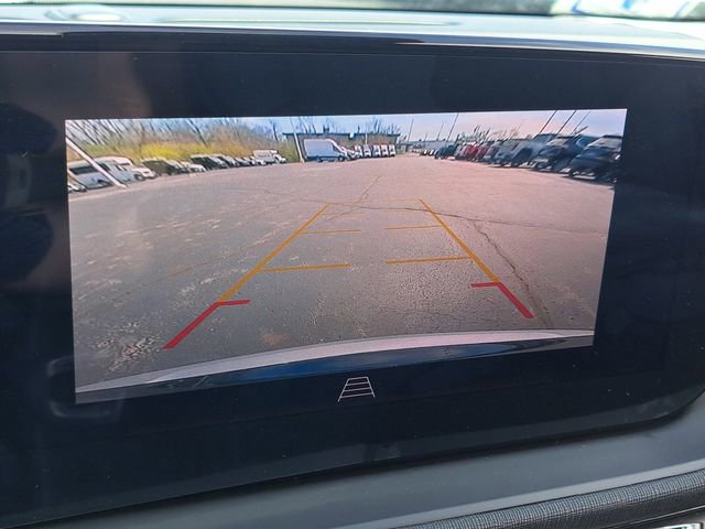 New 2026 Buick Envista Sport Touring w/ Convenience I Package image 27