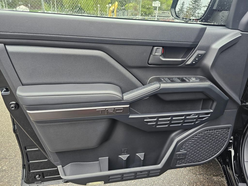 New 2026 Toyota 4Runner TRD Sport Premium AWD/4WD image 21