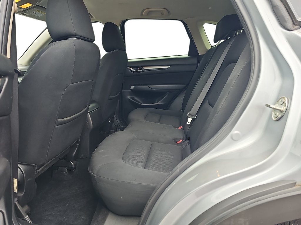 Used 2019 MAZDA CX-5 Sport FWD image 14