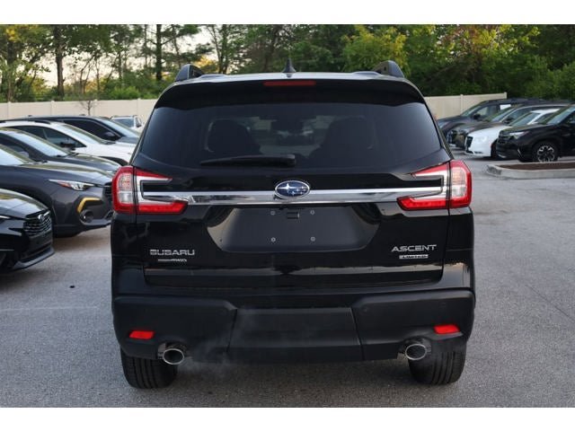 New 2026 Subaru Ascent Limited AWD/4WD image 38