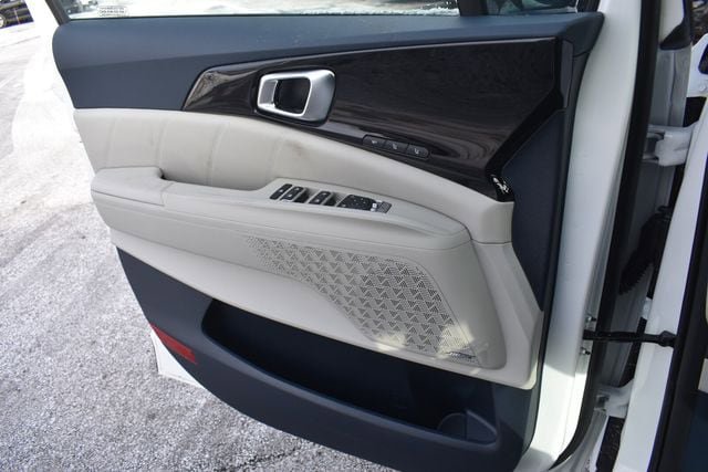 New 2026 Kia Carnival SX Prestige FWD image 41