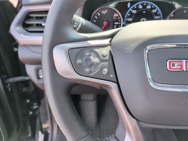 Certified 2023 GMC Acadia AT4 w/ Technology Package image 22