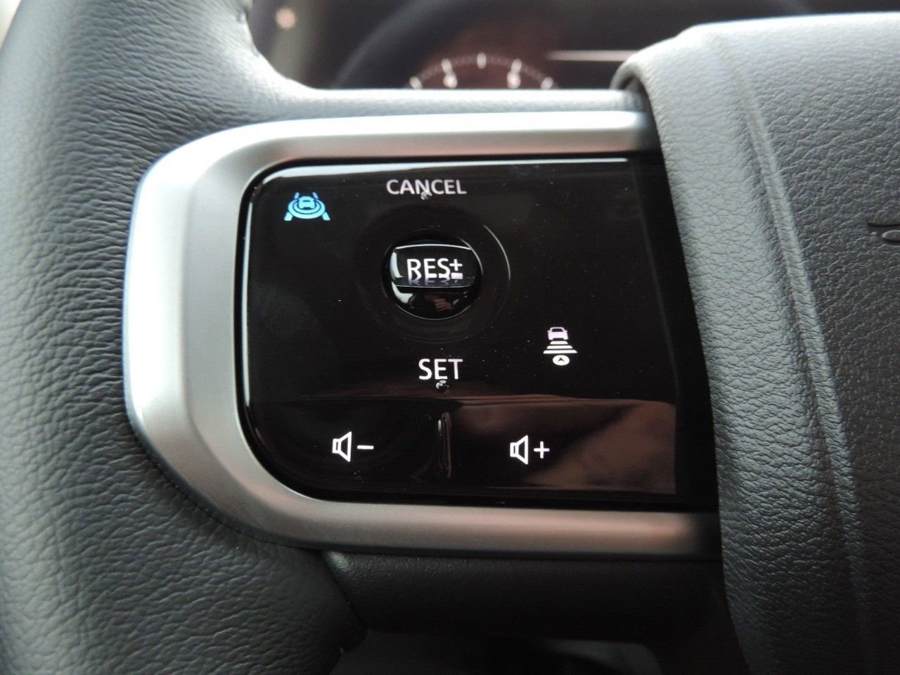 New 2026 Nissan Armada SV image 23